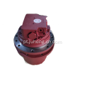 Motor de Viagem TB020 da Escavadeira Takeuchi TB020 Final Drive